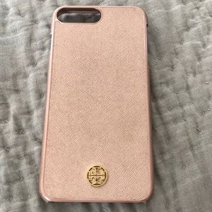 tory burch iphone 8 plus